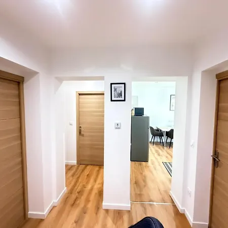 8 Couchages 2 Salle De Bains, 2 Wc 1terrasse