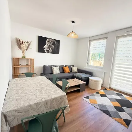 8 Couchages 2 Salle De Bains, 2 Wc 1terrasse