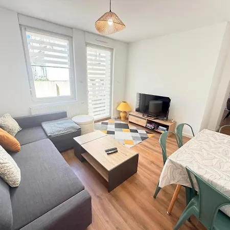 8 Couchages 2 Salle De Bains, 2 Wc 1terrasse *