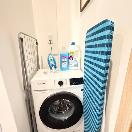 Apartment 8 Couchages 2 Salle De Bains, 2 Wc 1terrasse *